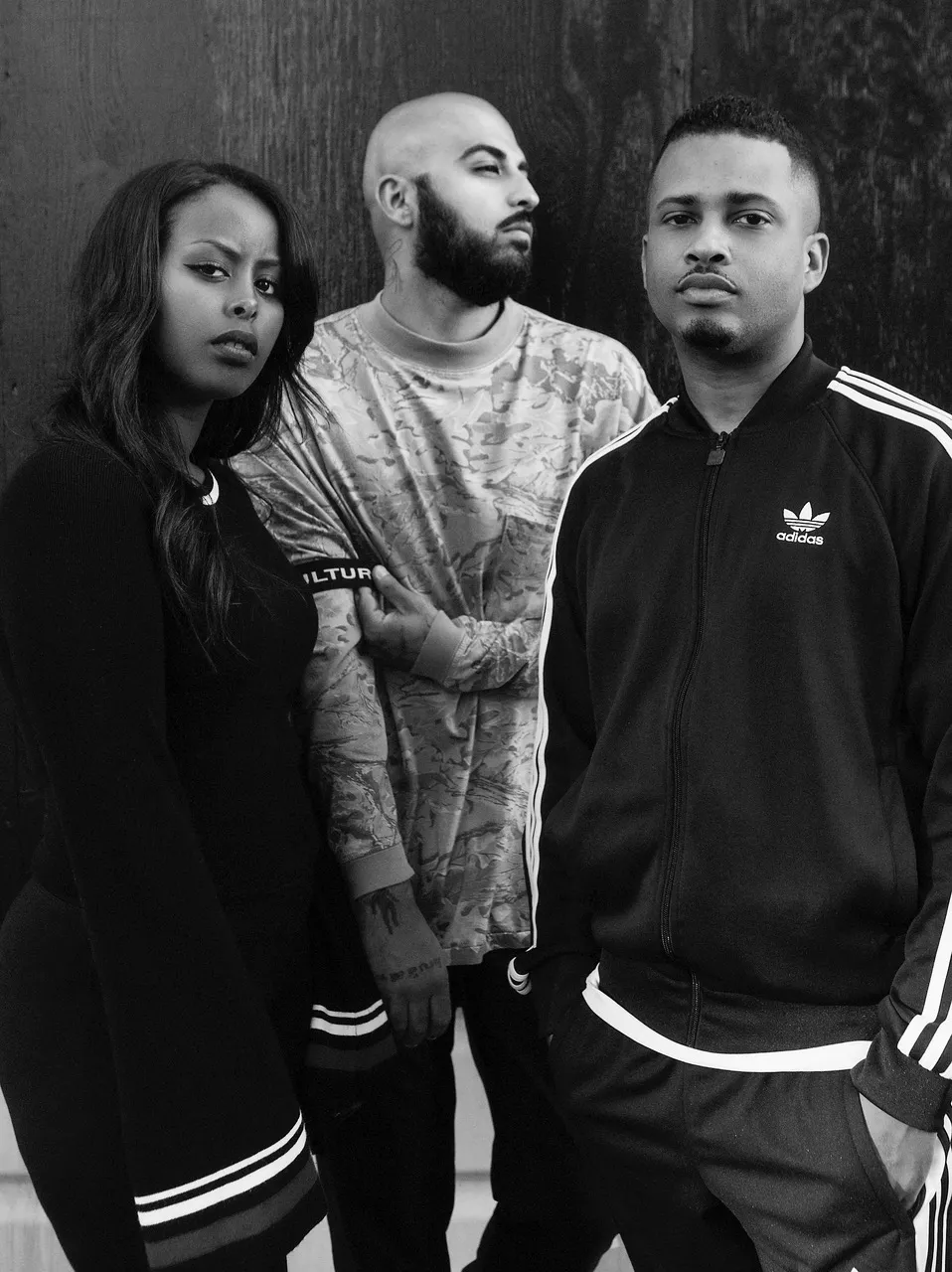 Drar på gemensam gratisturné – med en twist