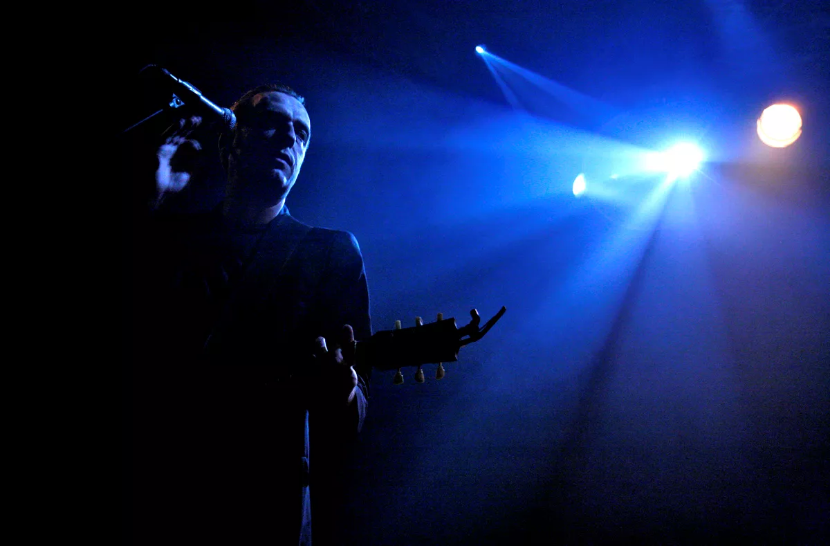 Nikolaj Nørlund klar med ny single