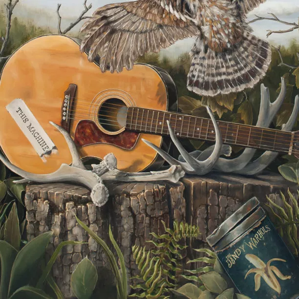 This Machine - The Dandy Warhols