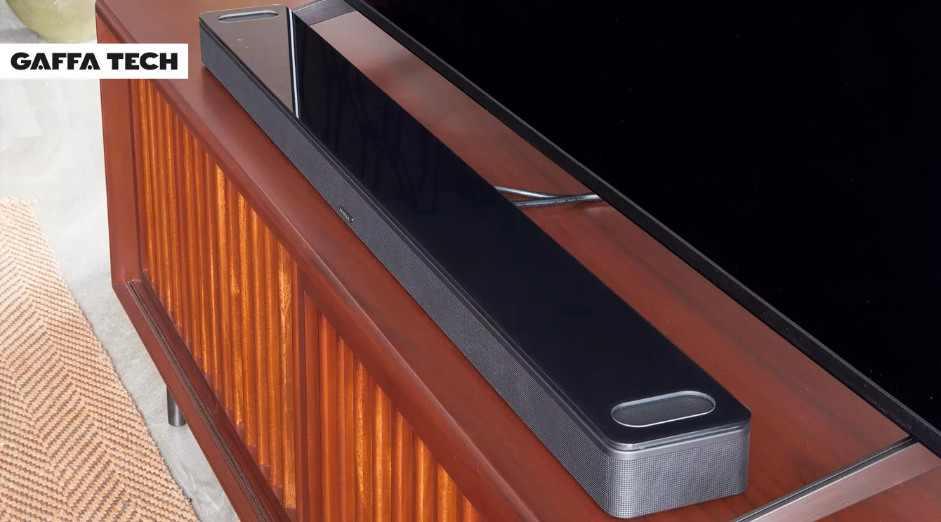 Boses nye soundbar udfordrer Sonos