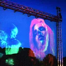 SPOT 11: Rock i billeder og vand