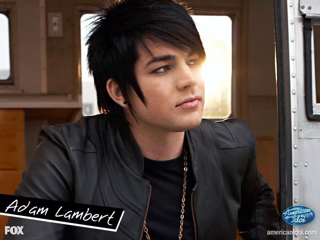Nyt på vej fra Adam Lambert