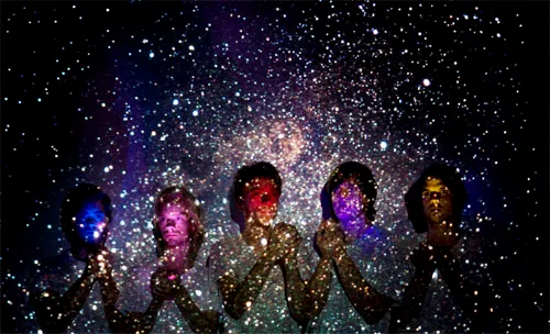 Top Fem: Twins Twins