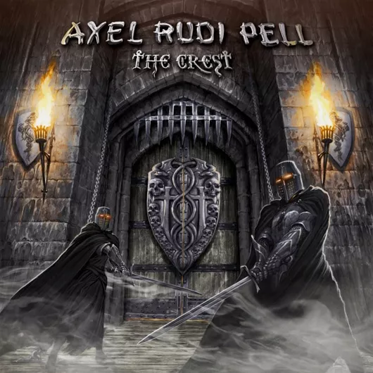 The Crest - Axel Rudi Pell