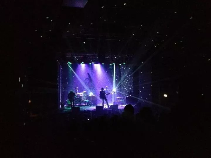 Mikael Simpson: Aveny-T, København