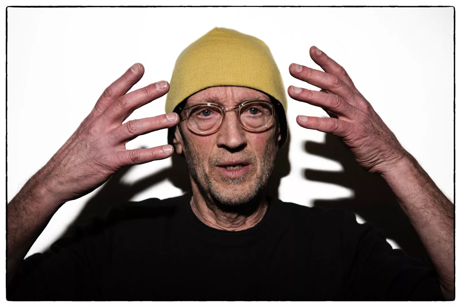 NEKROLOG: Han lagde bunden på dansk rocks største klassiker