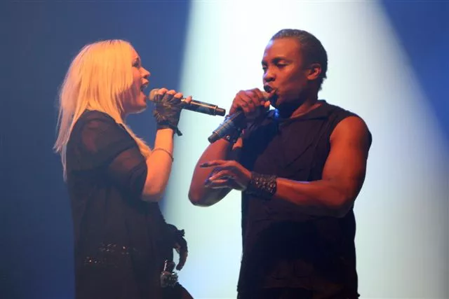 90’er-eurodance-fest indtog Forum