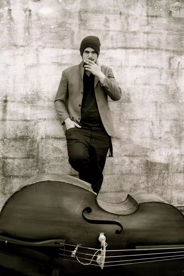 Årets Nordjyske Musiker udgiver debut-album