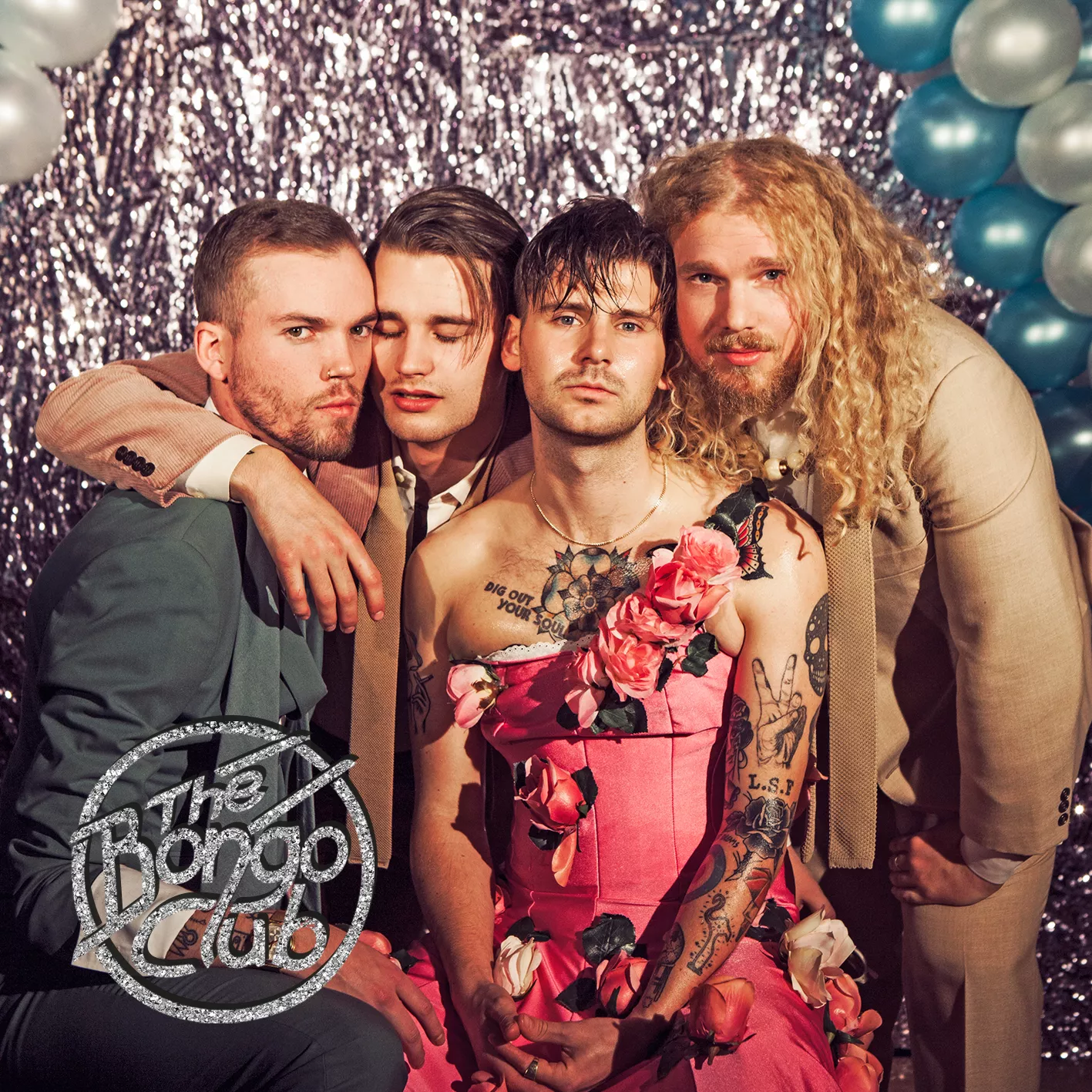 PREMIÄR: The Bongo Club om en livslång dröm som blev verklighet