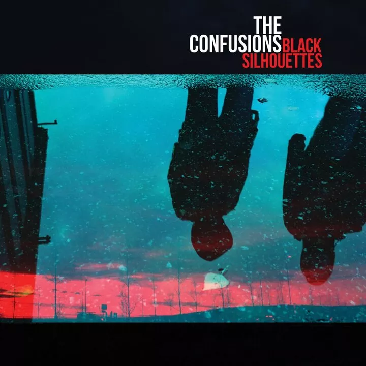 Black Silhouettes - The Confusions