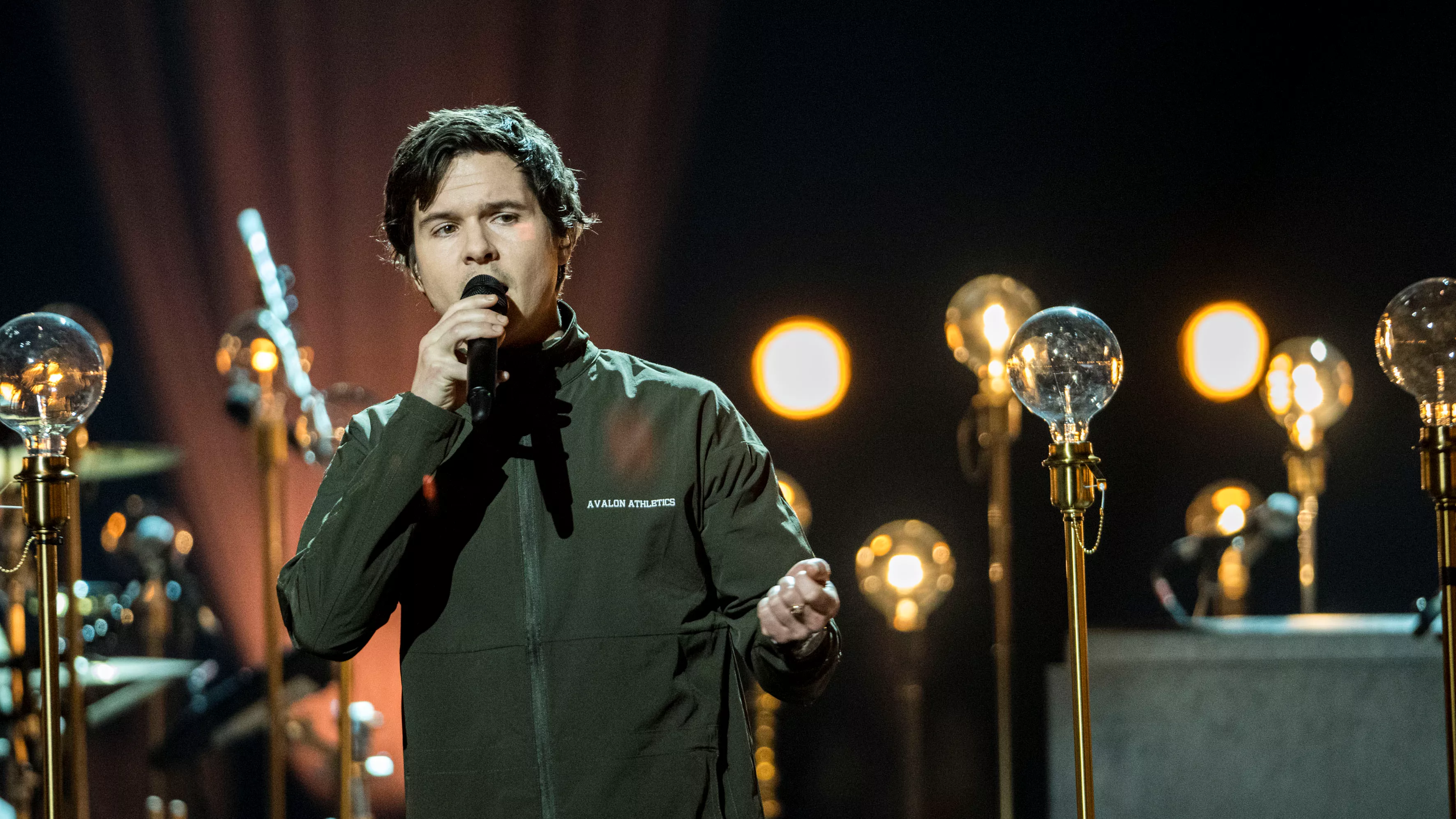 VOXMETER: Her er de navne, som danskerne helst vil høre live