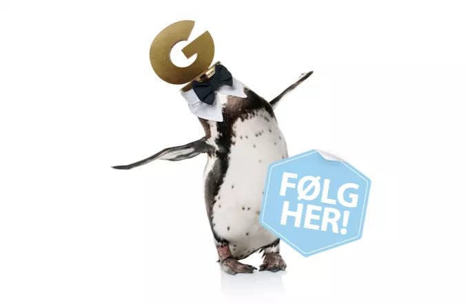 I aften går det løs – følg GAFFA-Prisen her