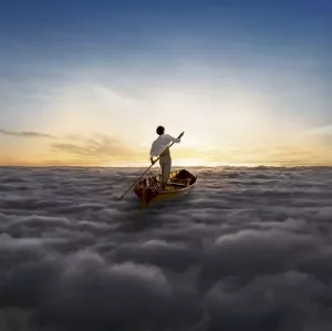 The Endless River - Pink Floyd