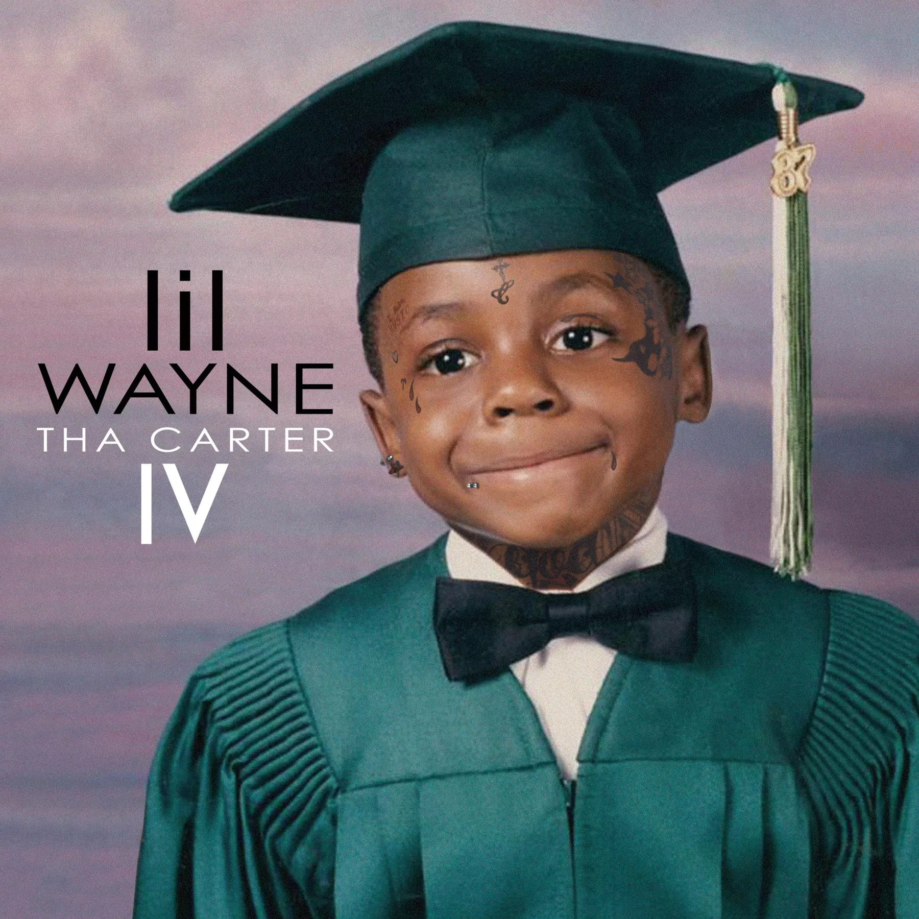 Tha Carter IV - Lil Wayne