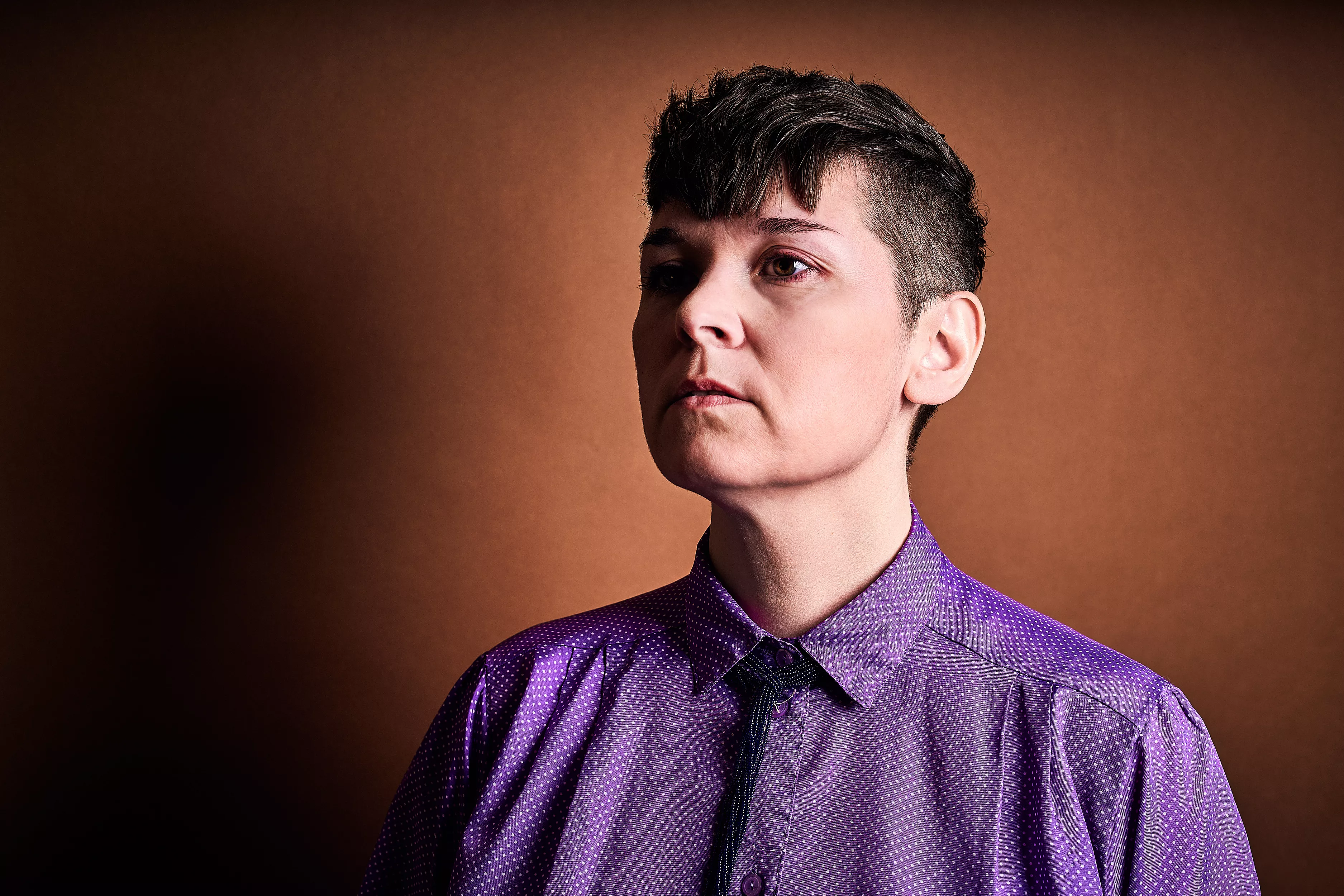 Tidligere Wynona-sanger solodebuterer med en uhørt musikalsk originalitet