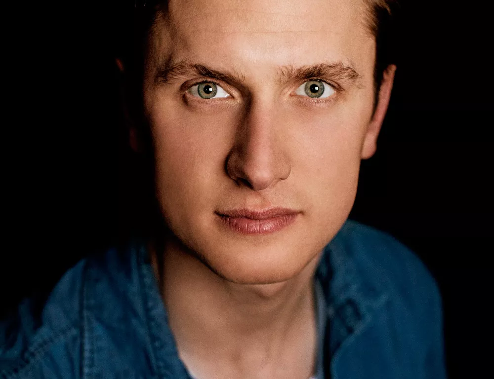 20 musikspørgsmål til Mikkel Boe Følsgaard