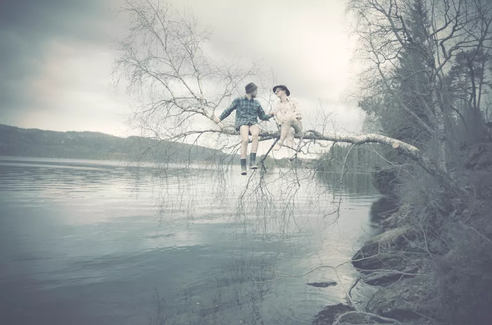 Premiere: Sigurd Julius