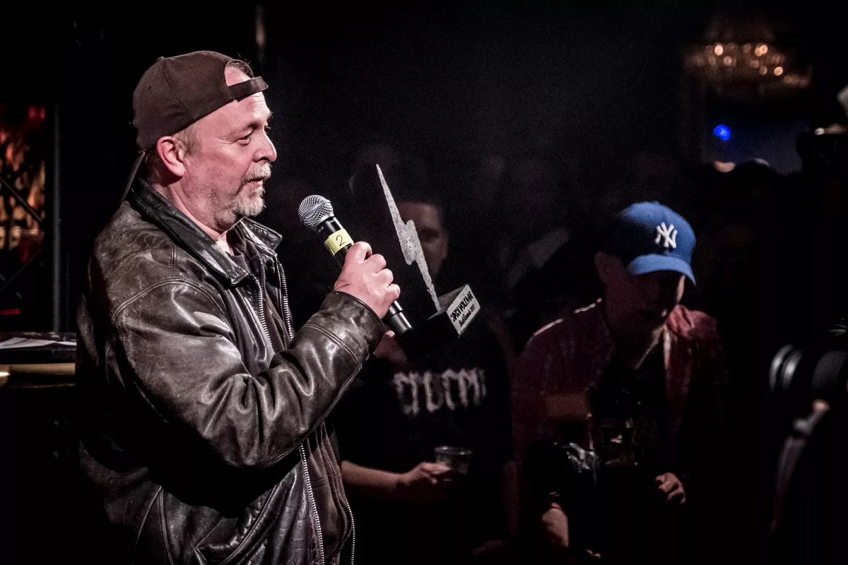 Solid førstedag på Nordic Noise Festival, hvor især Artillery imponerede