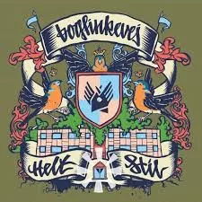 Helt Stil - Bogfinkevej