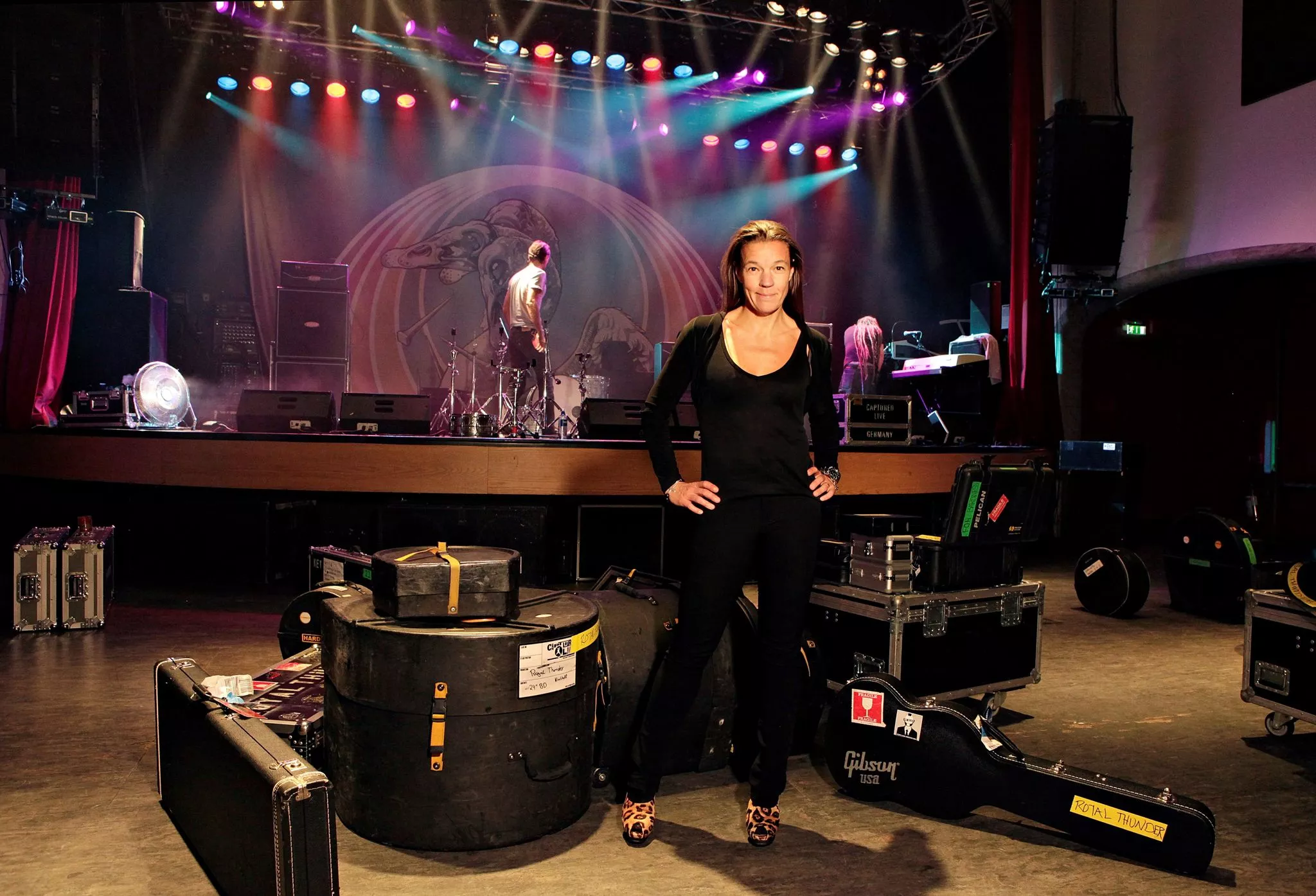 DEBATT: "Regeringen måste tänka om"