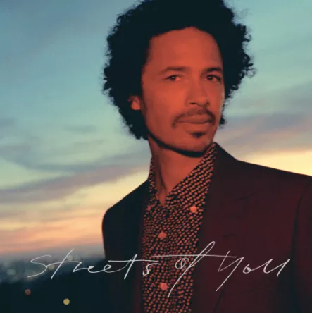 Streets Of You - Eagle-Eye Cherry