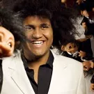 Thomas Buttenschøn tager på turné