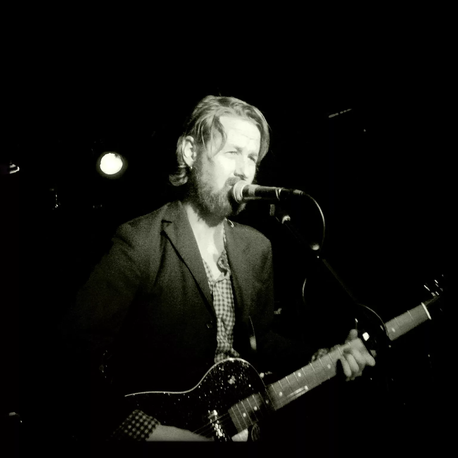 Southern Gothic Tales i New York kapitel 1