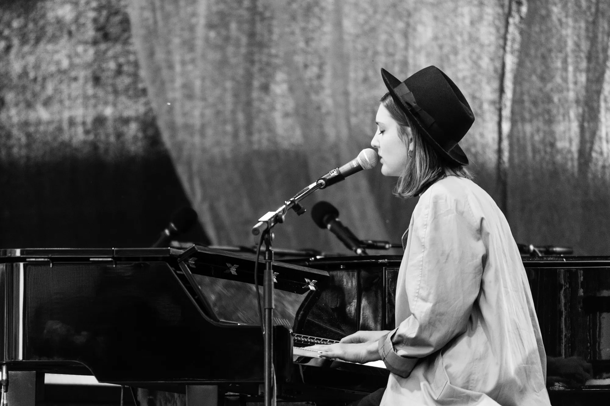 Broken Twin før Roskilde: Jeg vil helst, at folk ikke har for mange forventninger