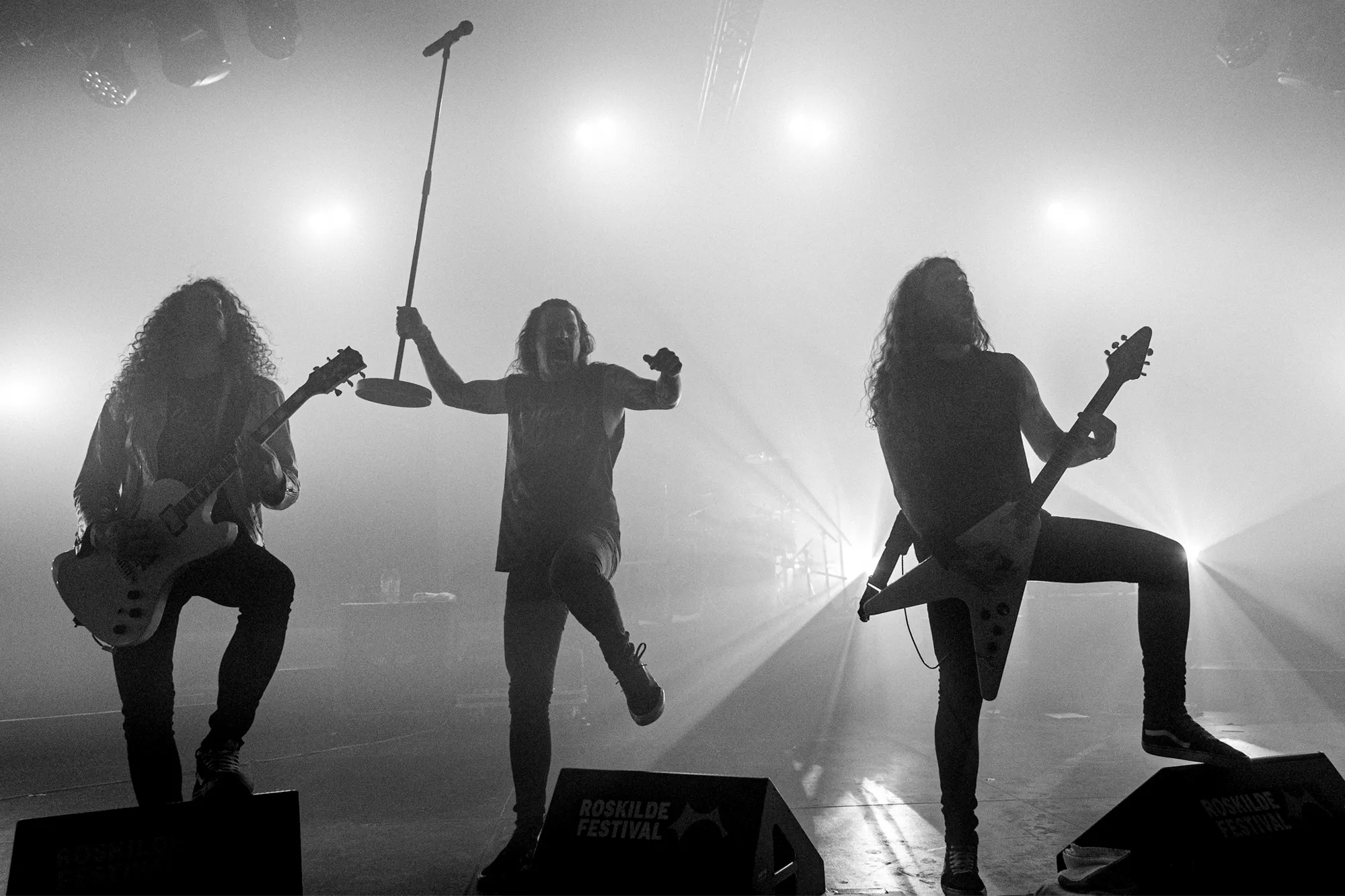 Stort BAEST-interview: Det er ikke nogen leg