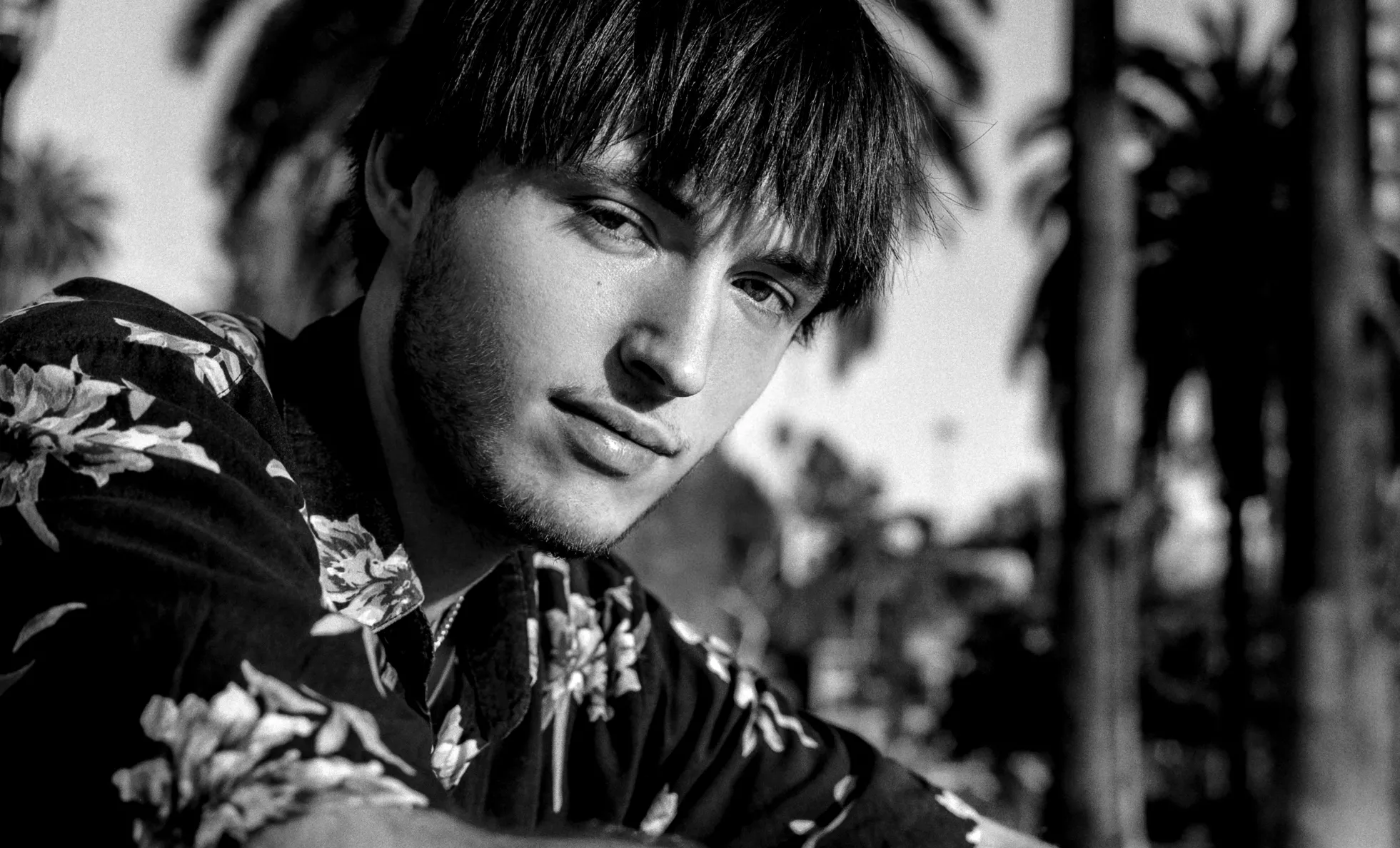 Jakob Ogawa får internasjonal drahjelp fra Urban Outfitters