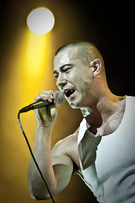 Reggae Splash Tour vender tilbage