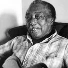 Bluesveteranen R.L. Burnside død