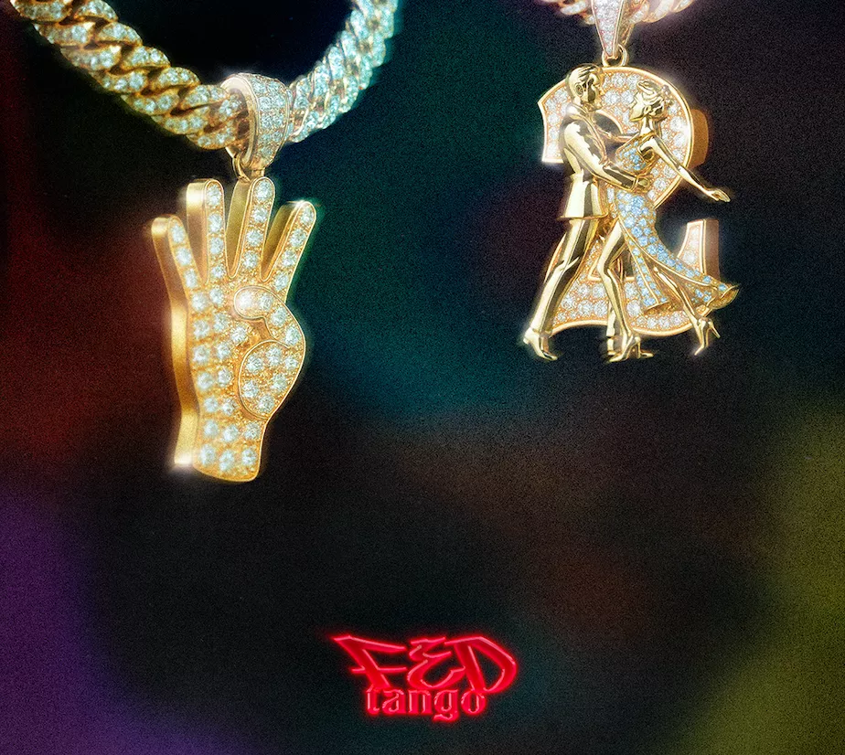 Fed Tango - Fed og 2tiltango