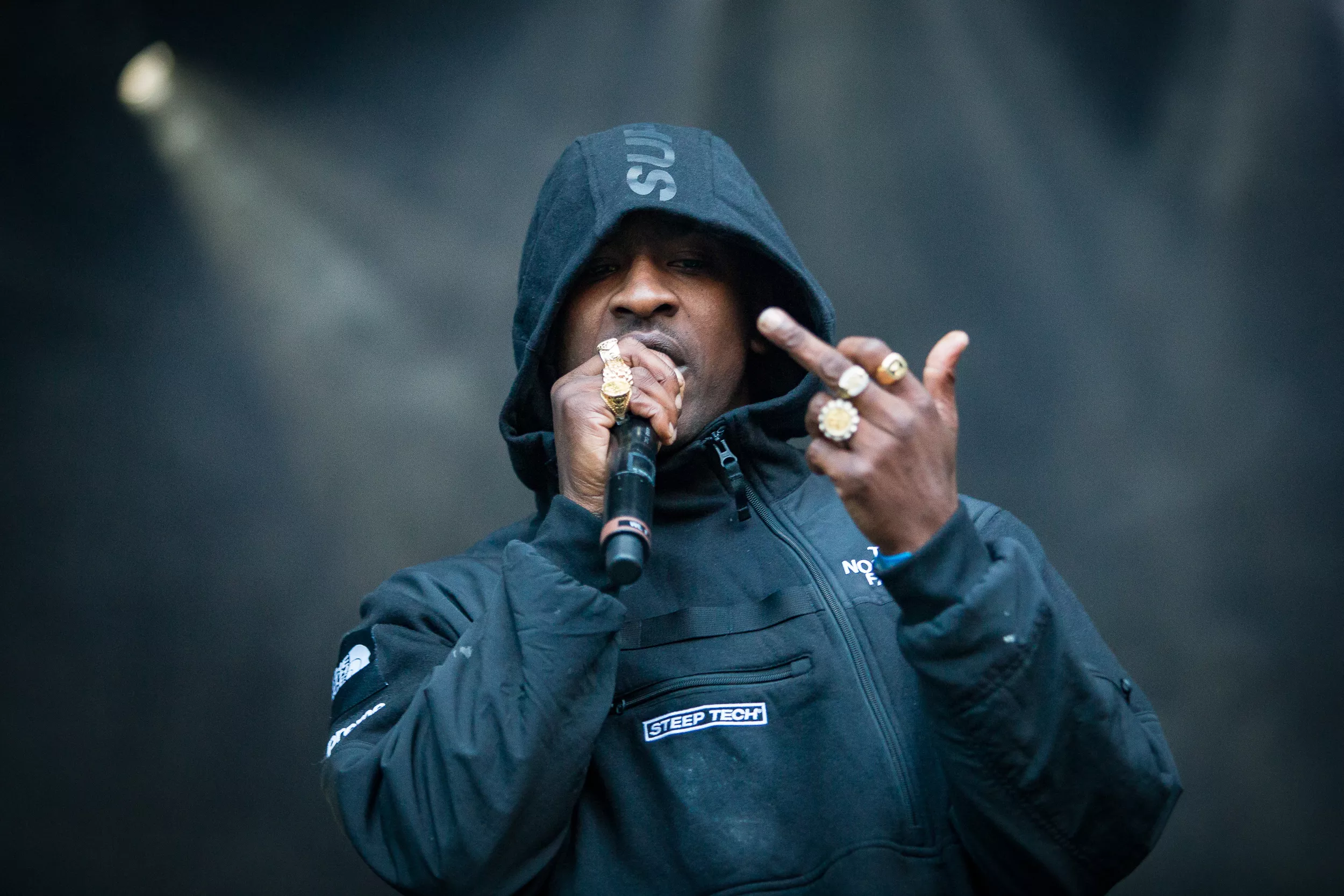 Han vant årets Mercury Prize