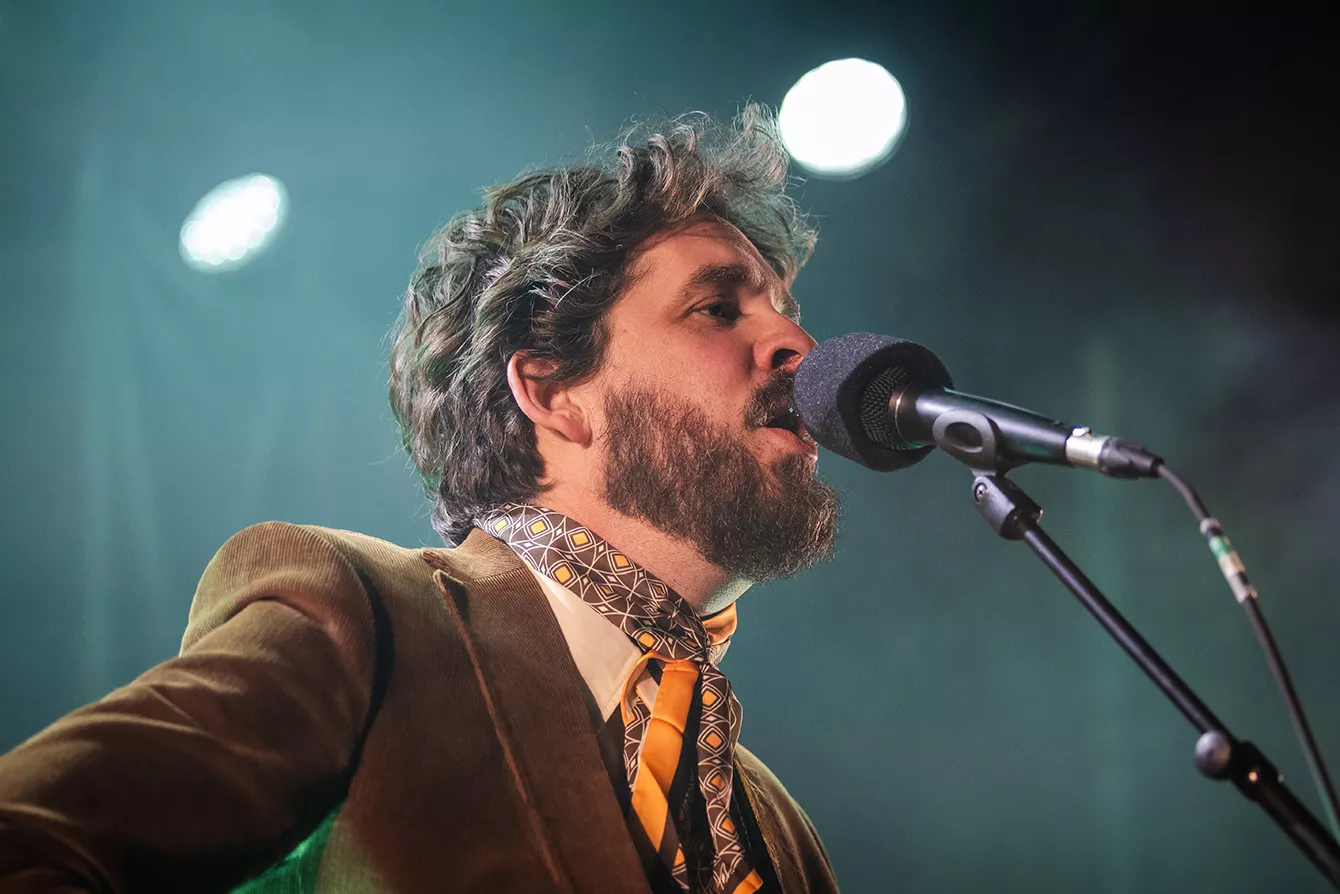 Foto: Henrik Sørensen