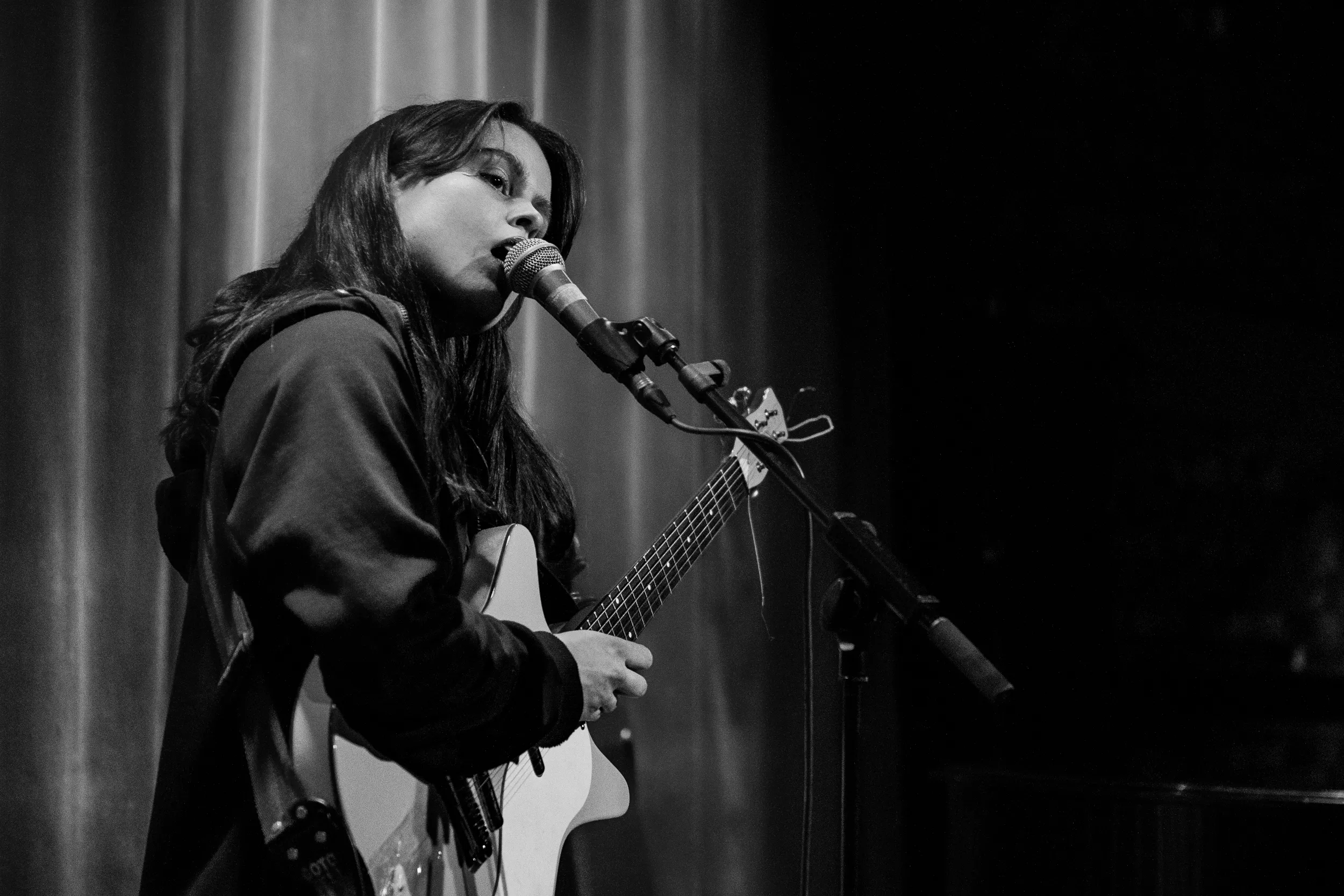 Rockikoner väljer svenskt på sin Europaturné