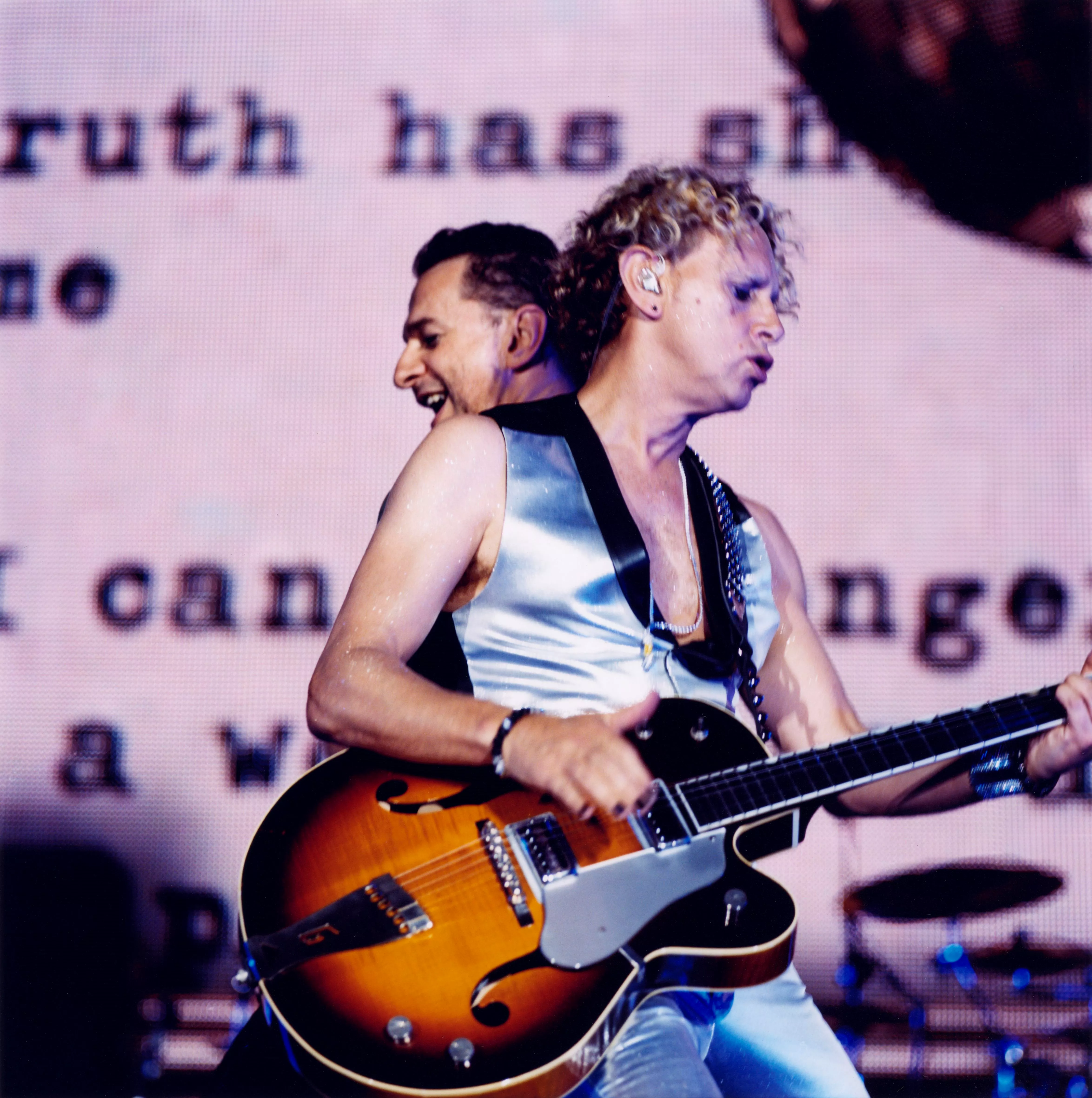 15 facts, du ikke vidste om Depeche Mode