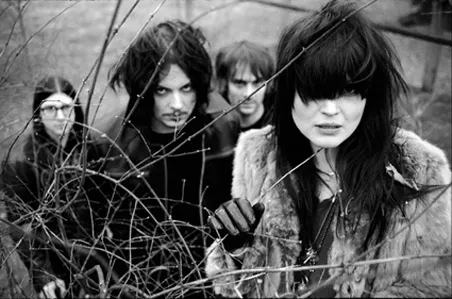 The Dead Weather vil indspille mere musik