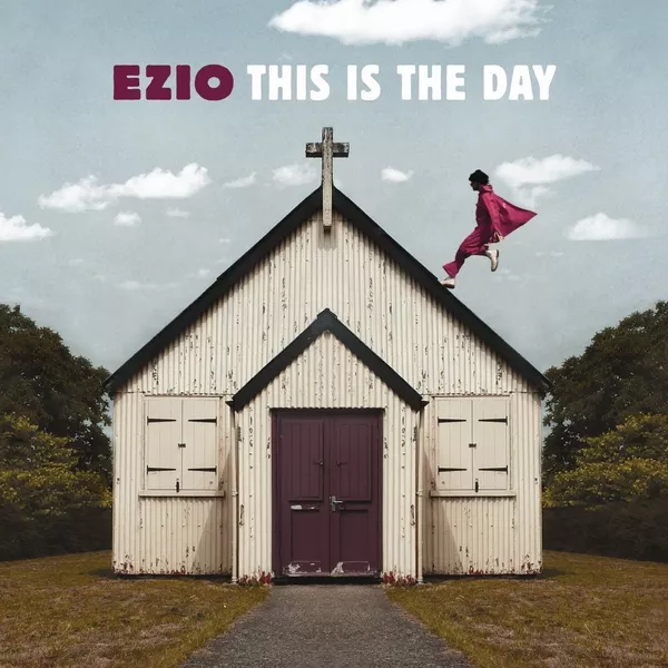This is the day - Ezio