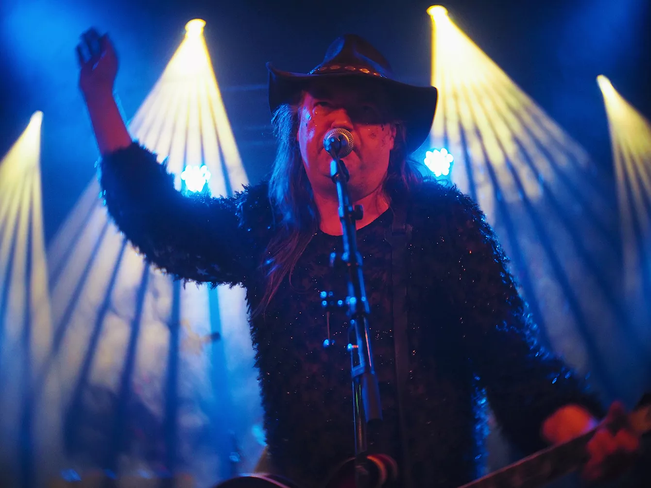 Foto: Bjørn Giesenbauer