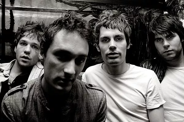 Ny video fra Lily Electric på turné