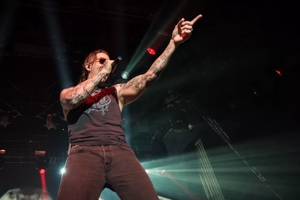 Copenhell er klar med nye navne