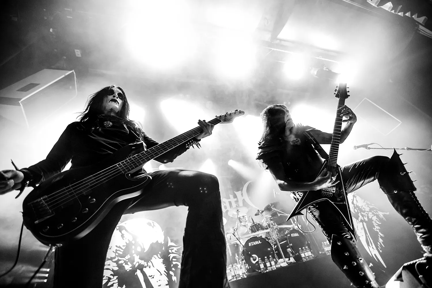 Tvinges til å kansellere festival