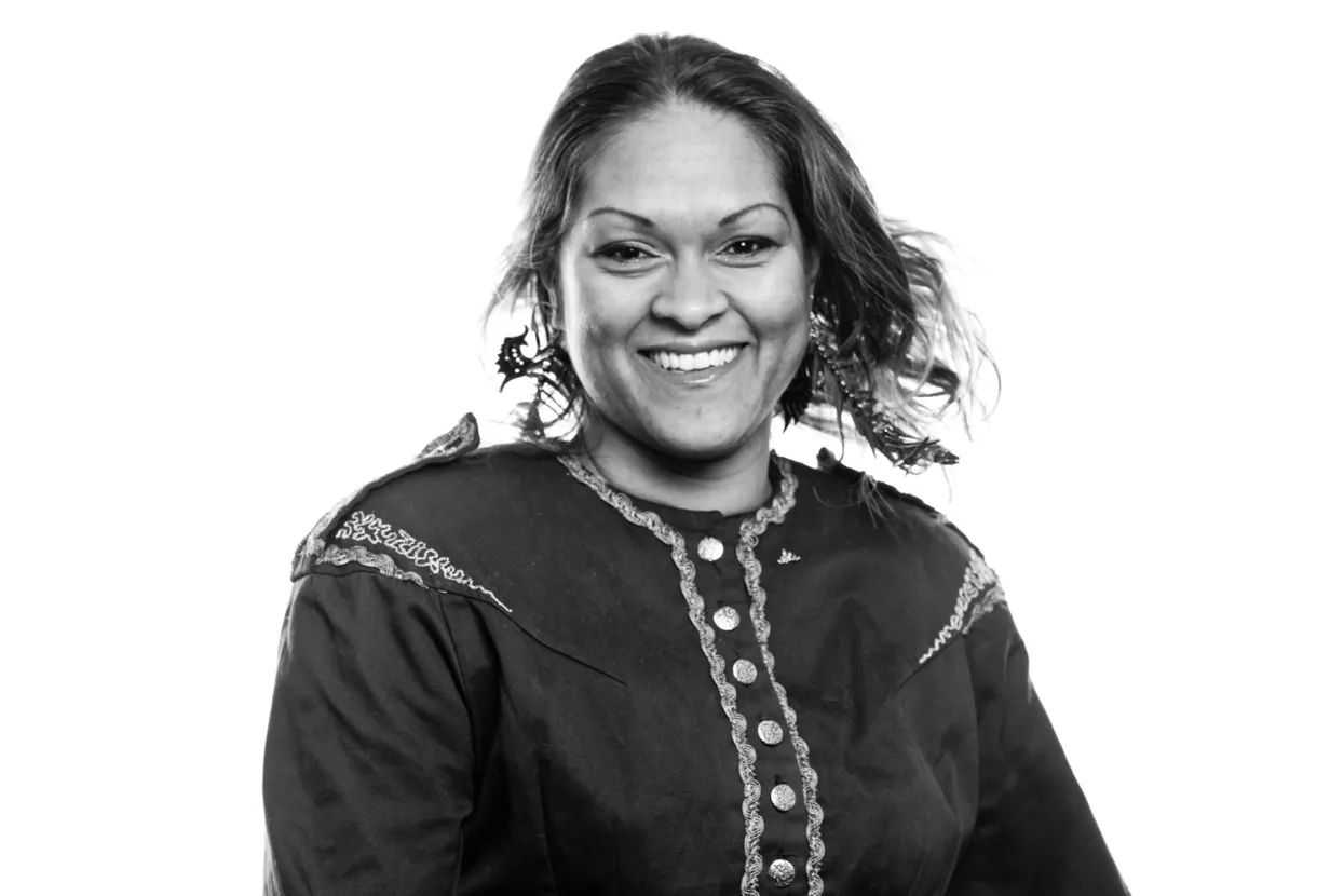 One Love Marley Band fra Aarhus hylder reggaekongen