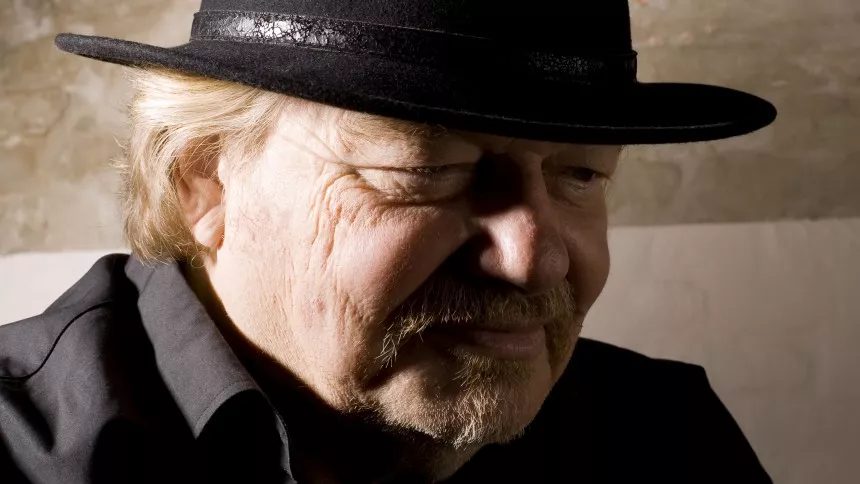 Flemming Bamse Jørgensens liv bliver filmatiseret