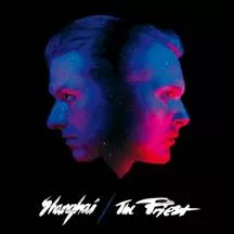 The Priest - Shanghai