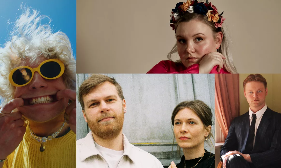 HOLD ØJE MED: Fire GAFFA-favoritter fra vækstlaget