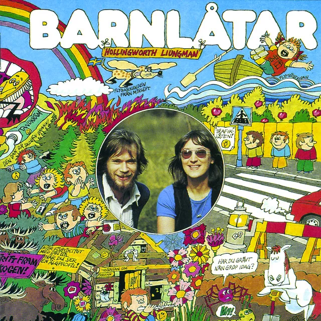 Karin Liungman är död 