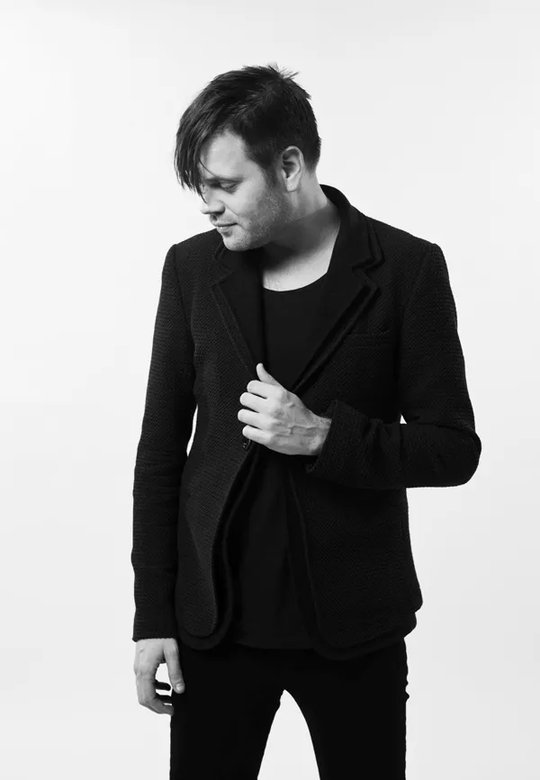 Trentemøller gæster Odense