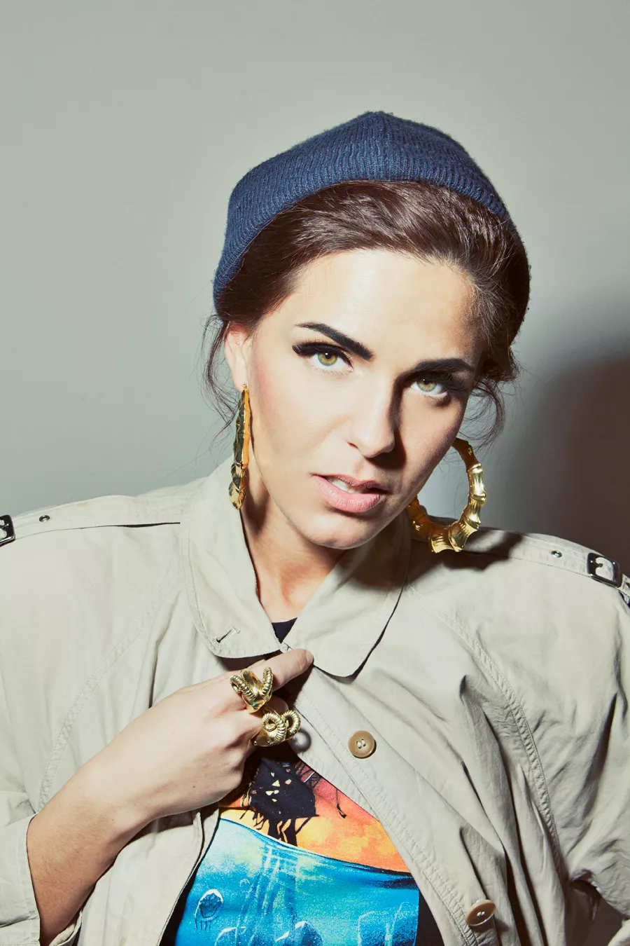 Svensk rappare avstängd från sin lärartjänst